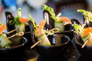 酒店 Pullman Linyi Lushang