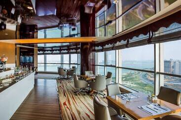 酒店 Pullman Linyi Lushang