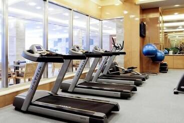 酒店 Pullman Linyi Lushang