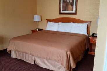 فندق Redwood Inn  Lawrenceburg