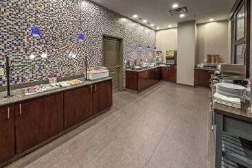 هتل Residence Inn Norfolk Downtown