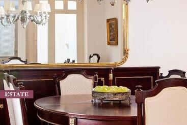 Rimondi Boutique Hotel   Small Luxury Hotels Of The World