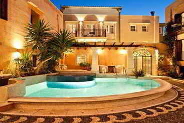 Rimondi Boutique Hotel   Small Luxury Hotels Of The World