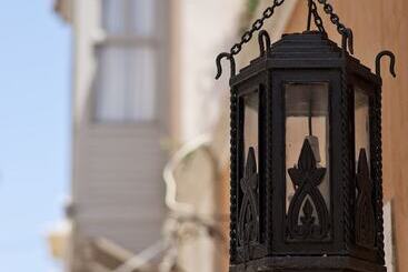 Rimondi Boutique Hotel   Small Luxury Hotels Of The World