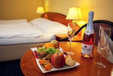 酒店 Savoy