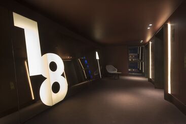 هتل Scandic Frankfurt Museumsufer