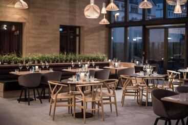 هتل Scandic Frankfurt Museumsufer