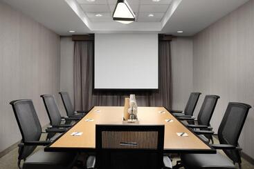 هتل Springhill Suites Minneapolisst. Paul Airport/mall Of America