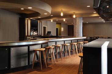 هتل Springhill Suites Minneapolisst. Paul Airport/mall Of America