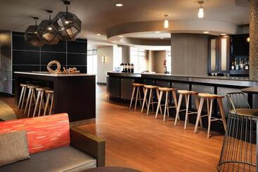 هتل Springhill Suites Minneapolisst. Paul Airport/mall Of America