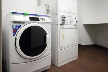 هتل Springhill Suites Minneapolisst. Paul Airport/mall Of America
