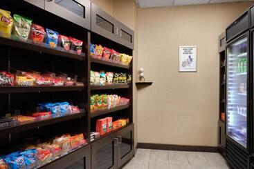 هتل Springhill Suites Minneapolisst. Paul Airport/mall Of America