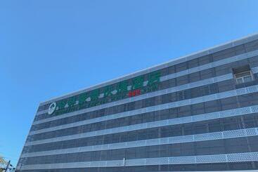 هتل Super 8 Beijing Bei Qijia