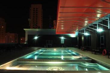The Olive Hotel, Juffair