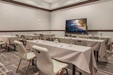 هتل The Westin Edina Galleria