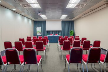 Unahotels Bologna San Lazzaro