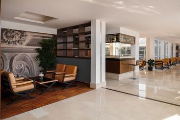 Unahotels Bologna San Lazzaro