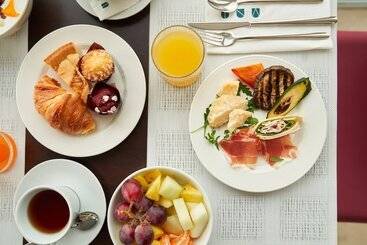Unahotels Bologna San Lazzaro