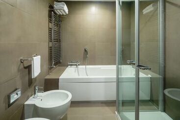 Unahotels Bologna San Lazzaro