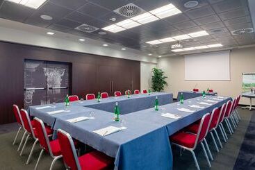Unahotels Bologna San Lazzaro