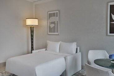 هتل Waldorf Astoria Ras Al Khaimah