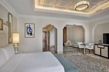 هتل Waldorf Astoria Ras Al Khaimah