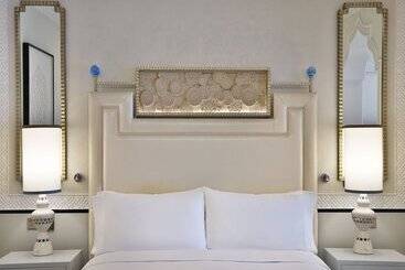 هتل Waldorf Astoria Ras Al Khaimah