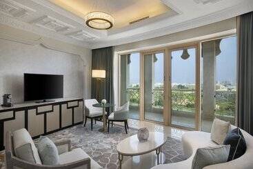 هتل Waldorf Astoria Ras Al Khaimah