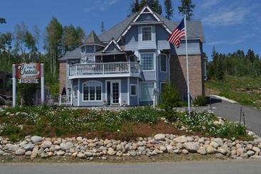 هتل Winter Park Chateau