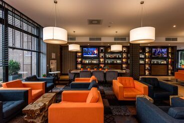 Xo Hotels Park West