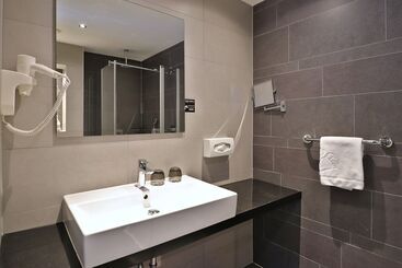 Xo Hotels Park West