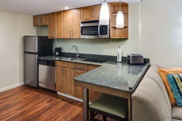 Hyatt House Hartford North/windsor