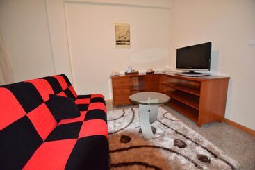 Loanda Hotel