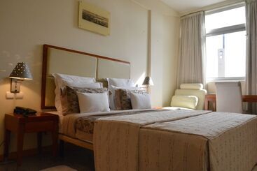 Loanda Hotel