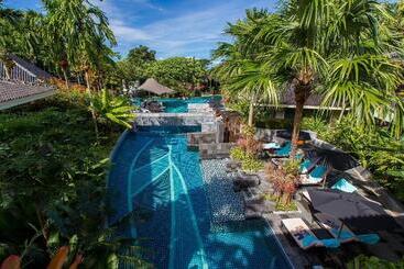 Mandarava Resort And Spa, Karon Beach
