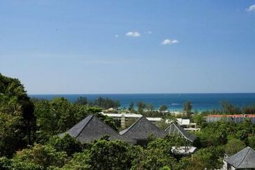 Mandarava Resort And Spa, Karon Beach