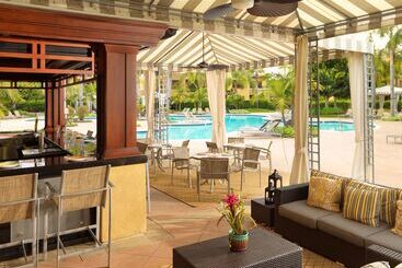 Marbrisa Carlsbad Resort