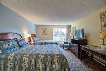 מוטל Columbia Gorge Inn