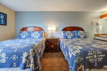 מוטל Columbia Gorge Inn