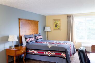 מוטל Columbia Gorge Inn