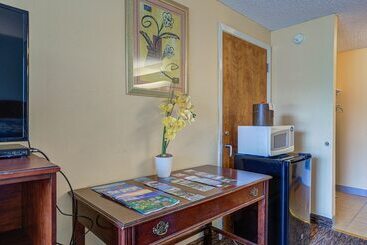 מוטל Columbia Gorge Inn