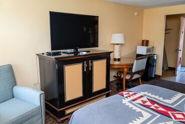 מוטל Columbia Gorge Inn