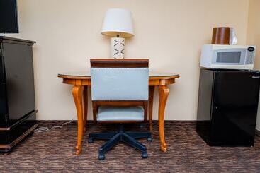 מוטל Columbia Gorge Inn