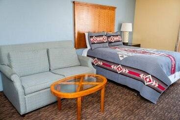 מוטל Columbia Gorge Inn