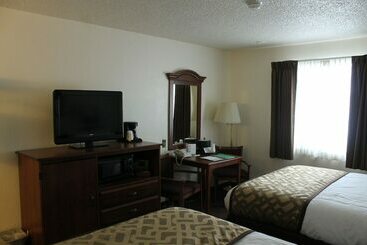 مُتل Lone Tree Inn