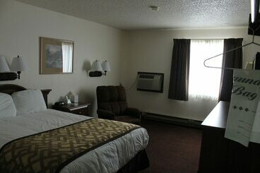 مُتل Lone Tree Inn