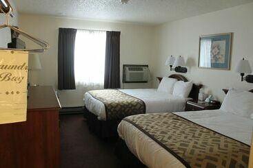 مُتل Lone Tree Inn