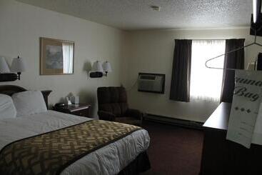 مُتل Lone Tree Inn