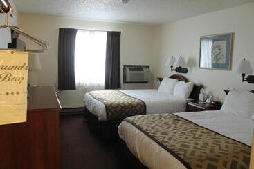 مُتل Lone Tree Inn