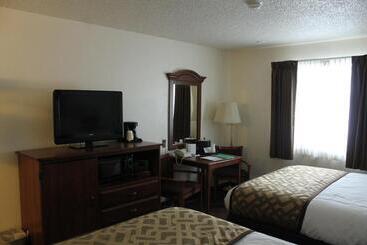 مُتل Lone Tree Inn